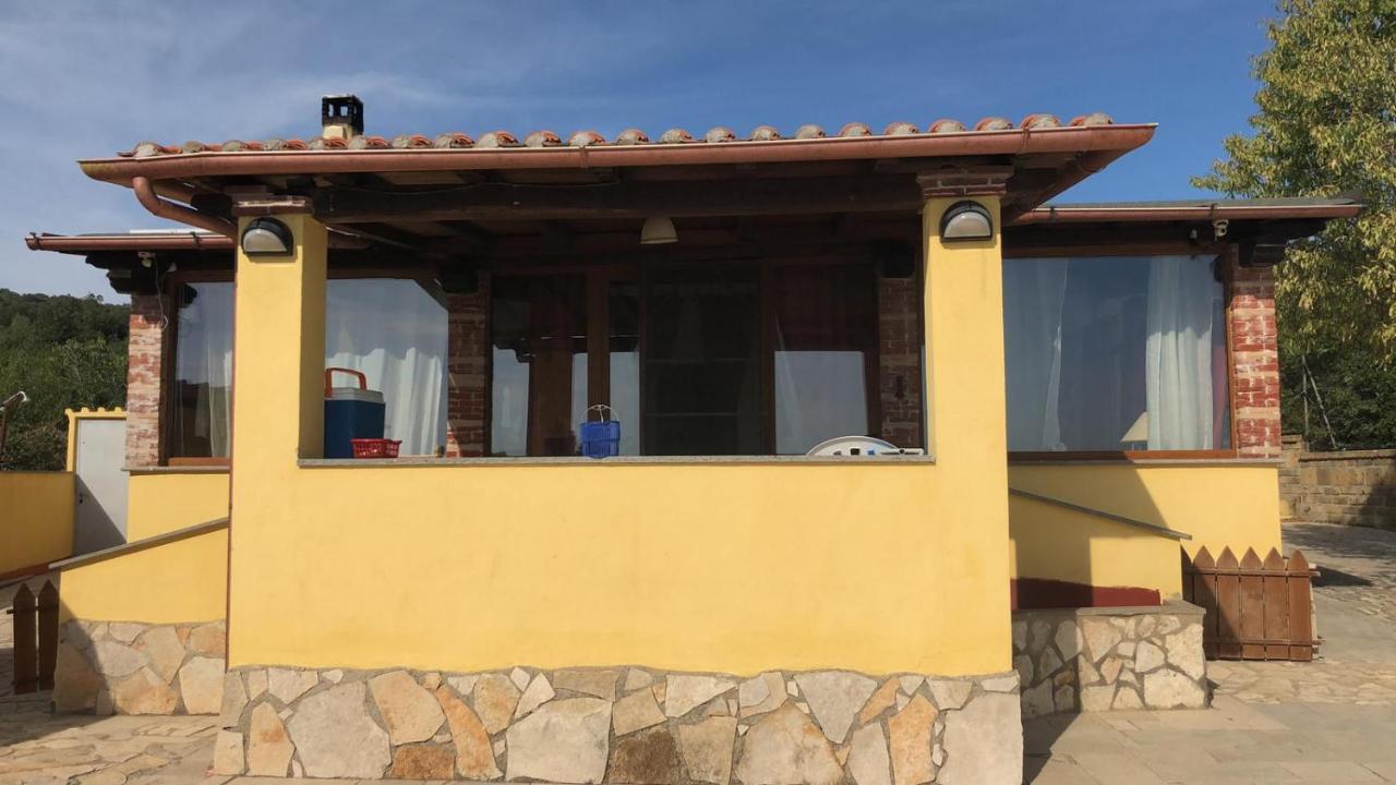 Bed and Breakfast Camilla House Santa Marinella Exteriér fotografie
